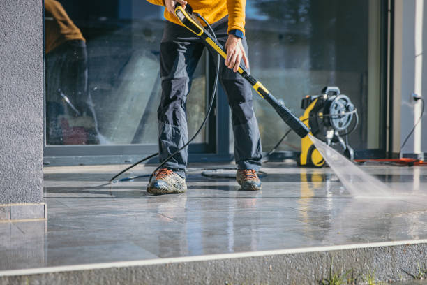 Best Oil Spill Cleanup  in Hanna City, IL