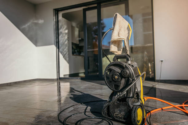 Best Roof Washing  in Hanna City, IL